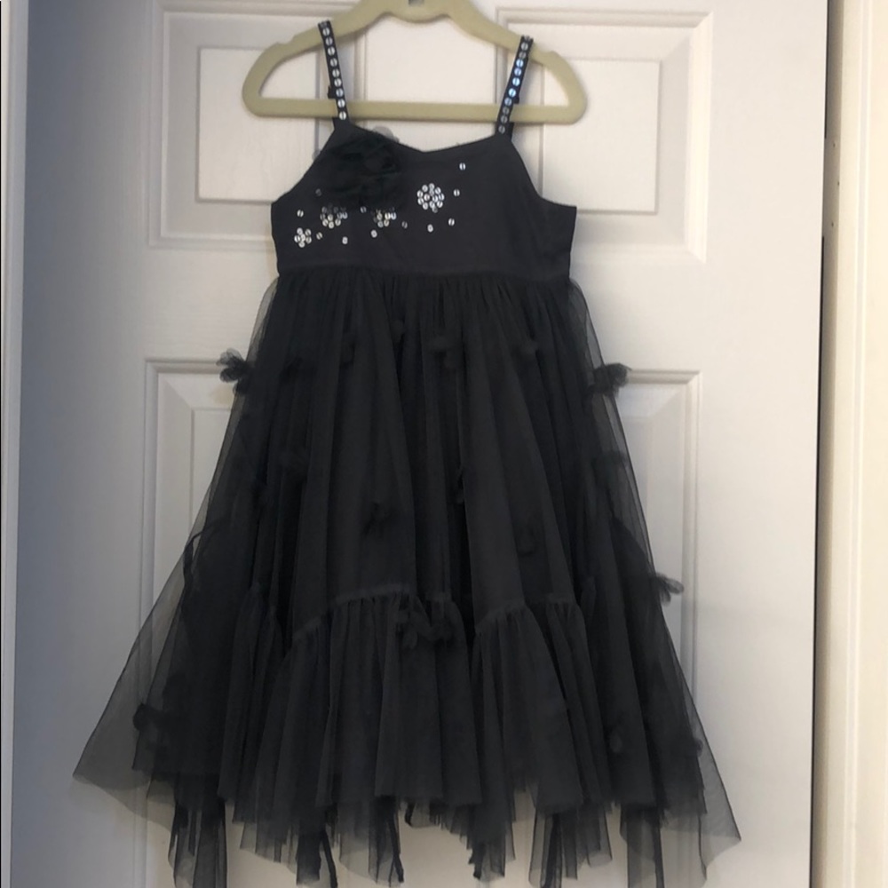 Eliane et Lena NWT Carlotta dress sz 5